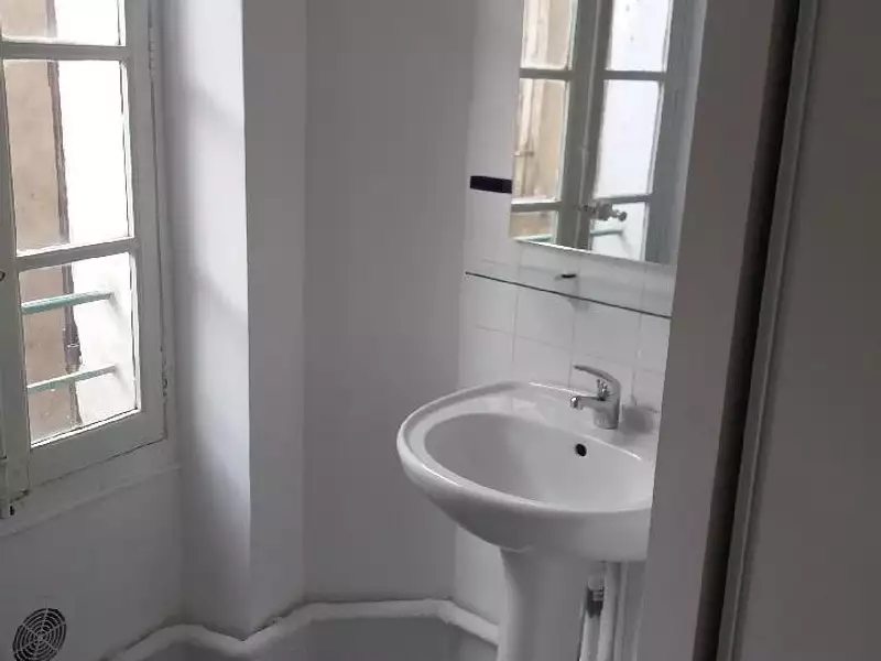 Appartement, 22 m²