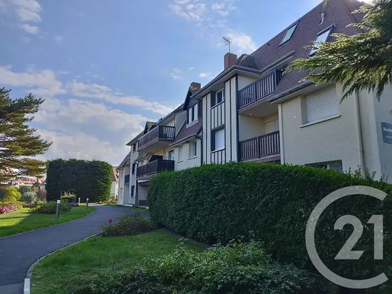 Appartement, 39,3 m²