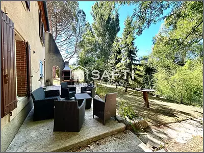 Maison, 121 m²