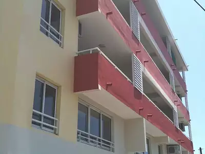 Appartement, 54,5 m²