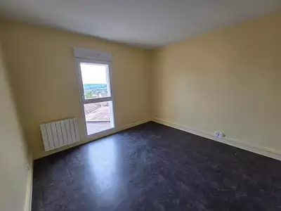 Appartement, 71 m²