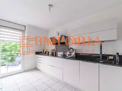 Appartement, 88 m²
