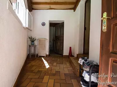 Maison, 93 m²