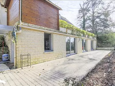 Maison, 174 m²