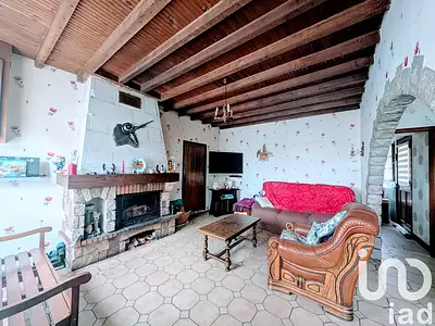 Maison, 82 m²