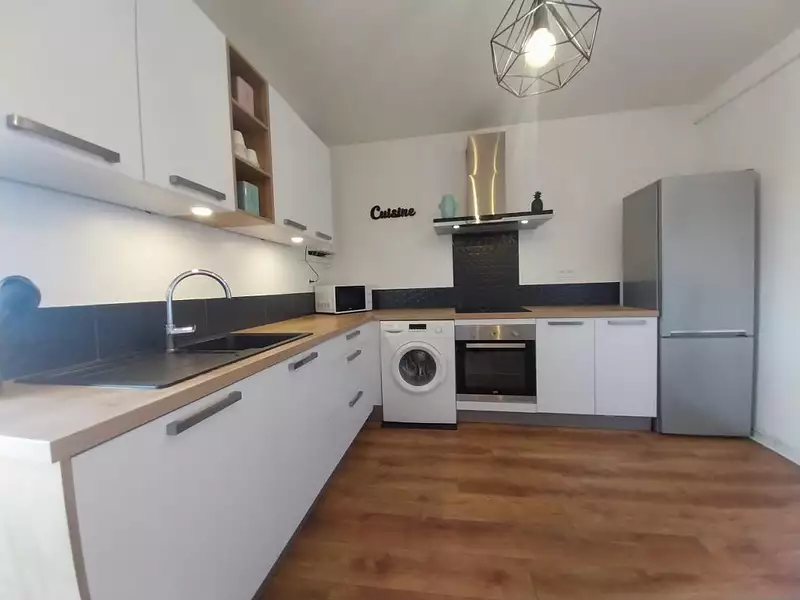 Appartement, 114 m²