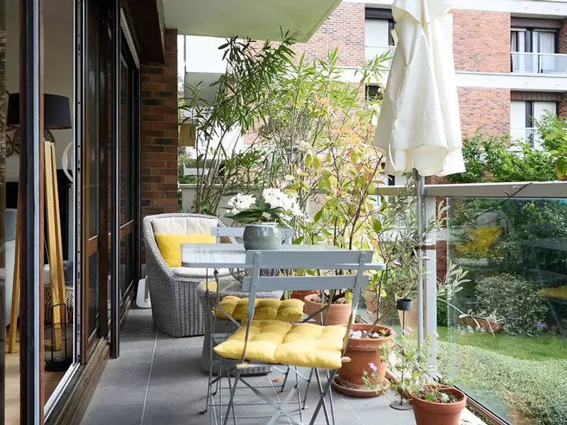 Appartement, 110 m²