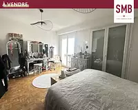 Appartement, 102,79 m²