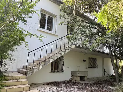 Maison, 232 m²