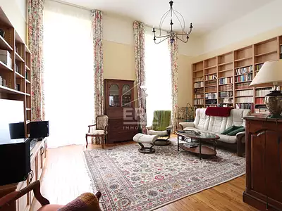 Appartement, 125 m²