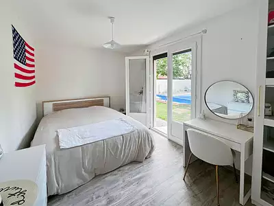 Maison, 126 m²