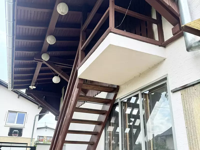Maison, 65 m²