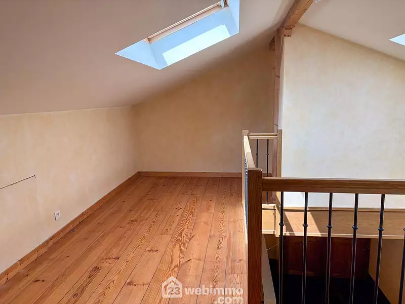 Maison, 320 m²