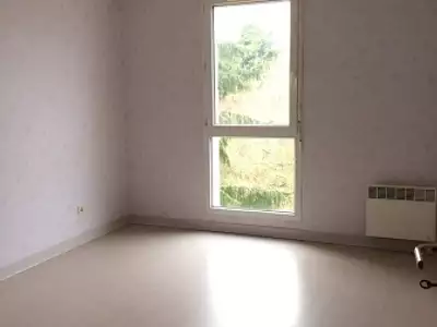 Appartement, 50,88 m²