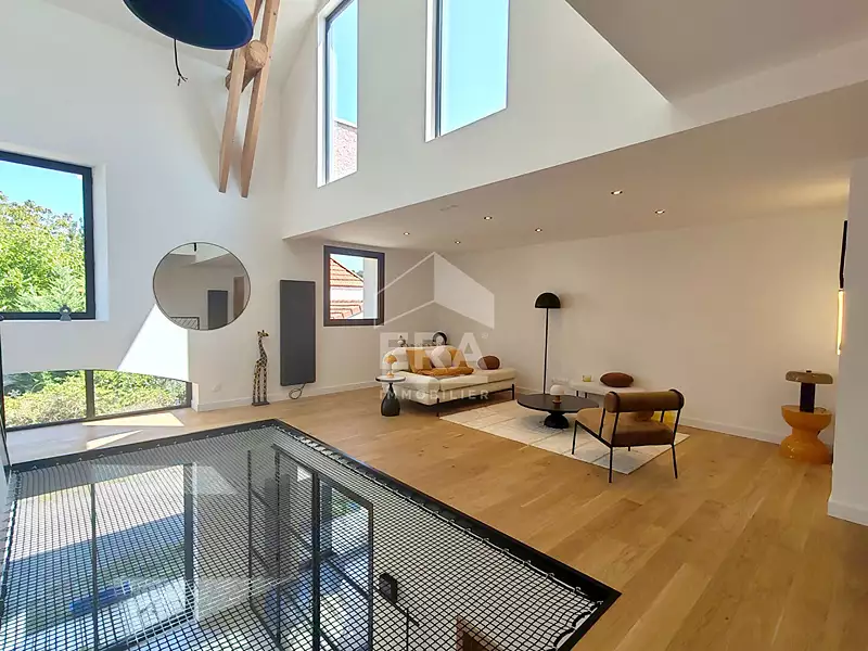 Maison, 139,69 m²