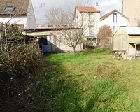 Maison, 50 m²