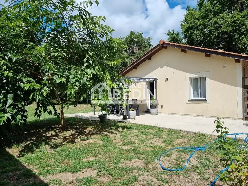 Maison, 100 m²