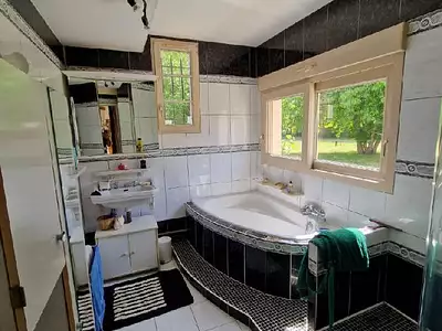 Maison, 165 m²