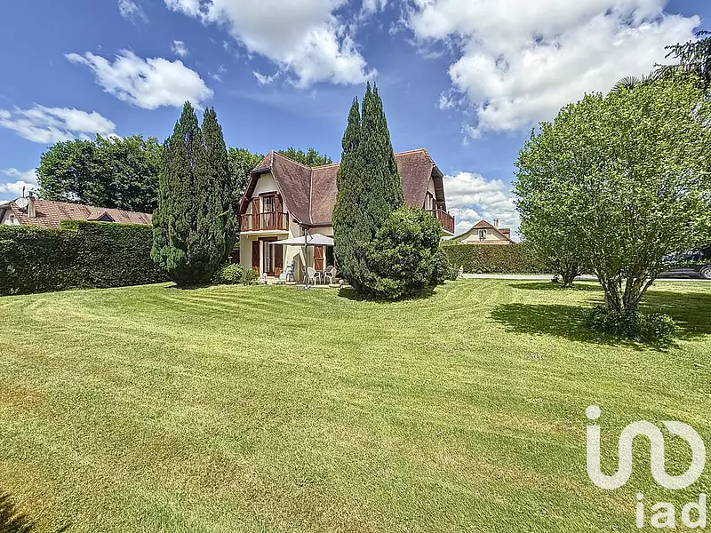 Maison, 128 m²