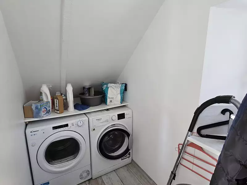 Maison, 132 m²