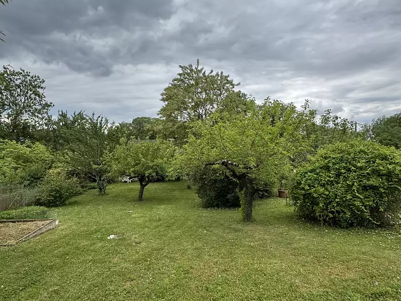 Maison, 67 m²