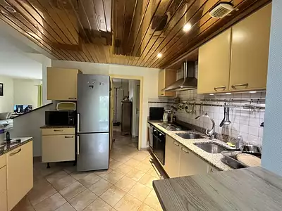 Maison, 209 m²