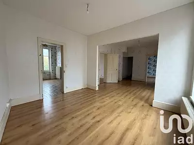 Appartement, 76 m²