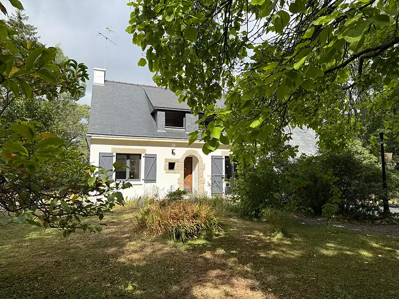 Maison, 137 m²