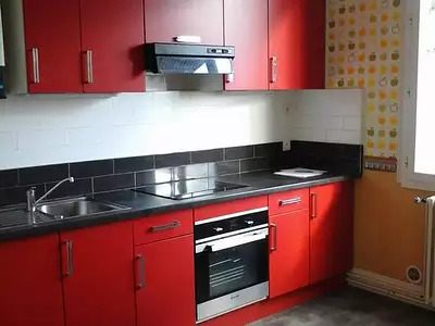 Appartement, 50,25 m²