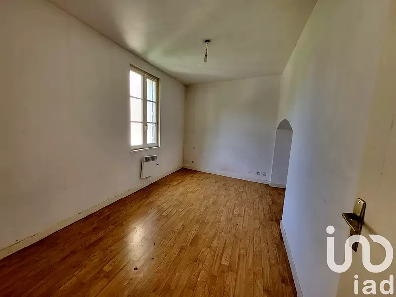 Maison, 60 m²