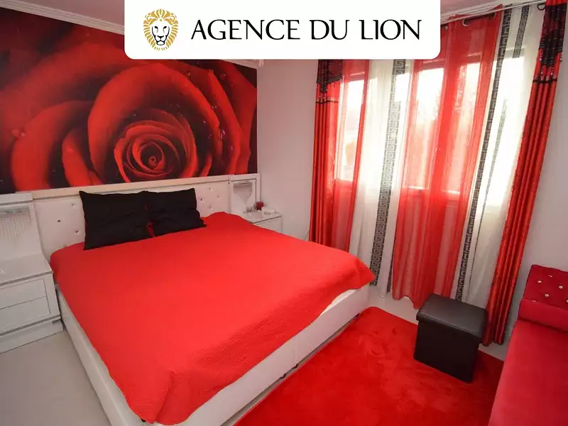 Maison, 115 m²