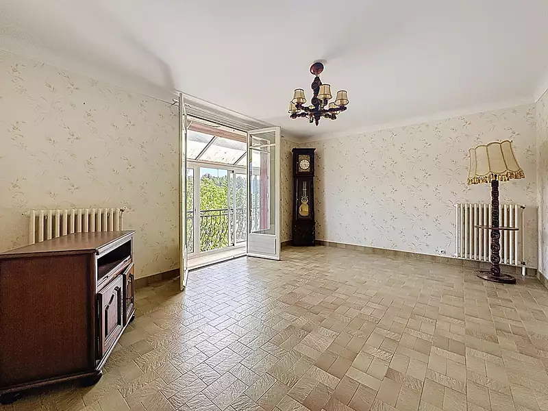 Maison, 100 m²