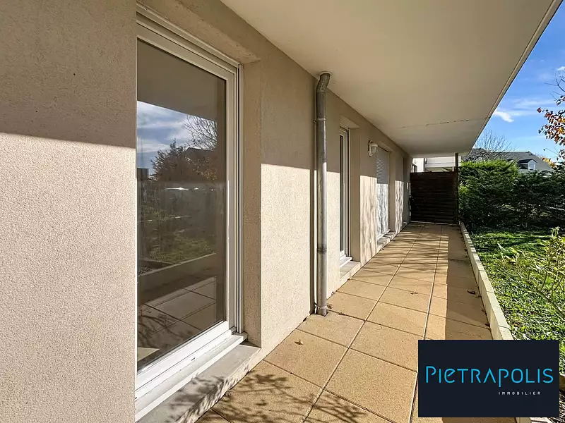 Appartement, 68,08 m²