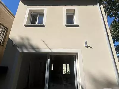 Maison, 85,2 m²
