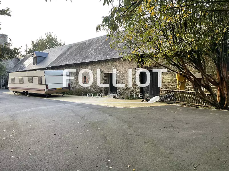 Maison, 150 m²