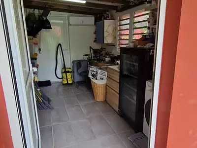 Maison, 110 m²