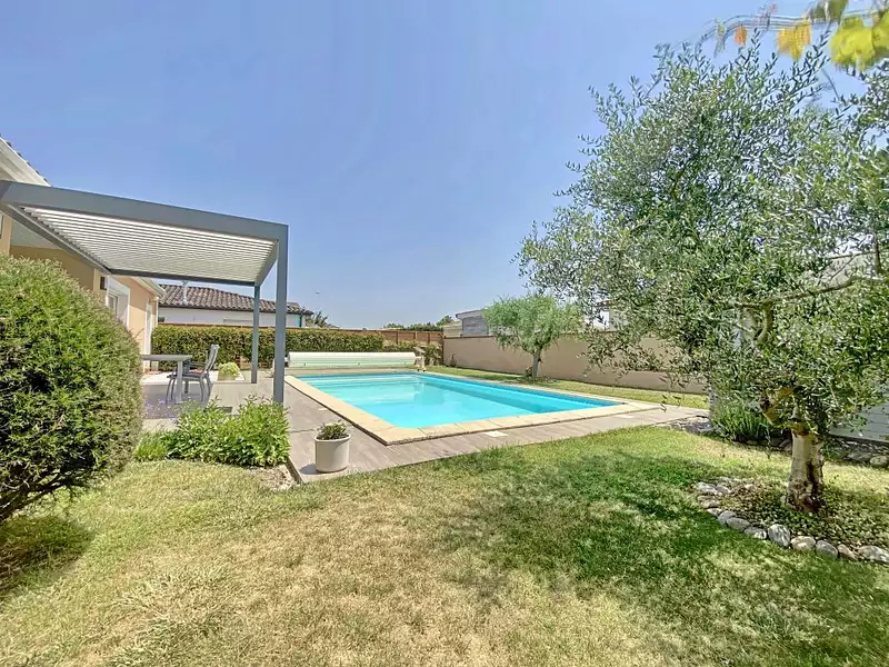 Maison, 112 m²