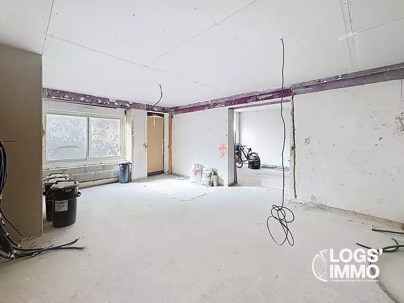 Divers, 76 m²