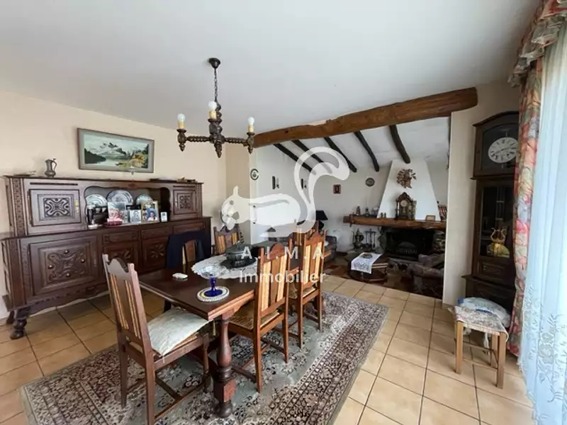 Maison, 90 m²