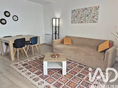 Appartement, 63 m²