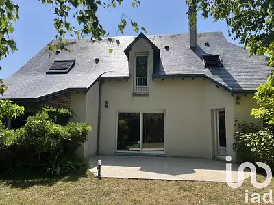 Maison, 187 m²