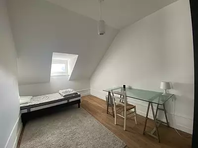 Appartement, 40,94 m²