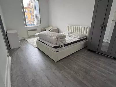 Appartement, 26,9 m²