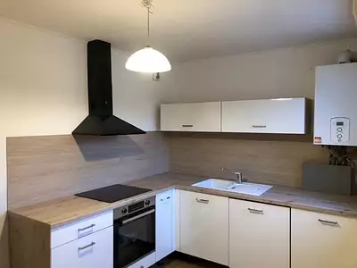 Appartement, 66,37 m²