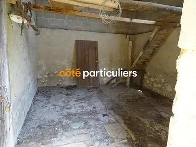 Maison, 50 m²