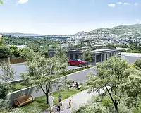 Appartement, 46,8 m²