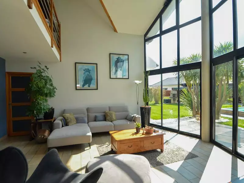 Maison, 155 m²