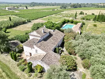 Maison, 332 m²
