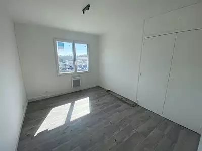 Appartement, 87,64 m²