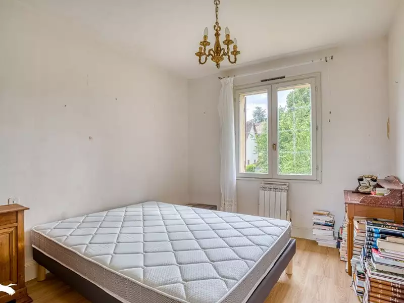 Maison, 151 m²